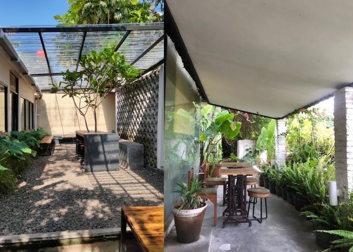 Mahasiswa Wajib Tahu! Surga Tersembunyi Cafe Semarang Buat Nongkrong dan Nugas 24 Jam Dekat Tembalang