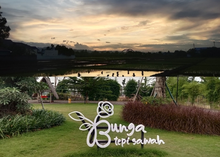 Belum Tahu Liburan Kemana yang Asyik di Wilayah Pantura? Weleri, Kendal Jawabannya! 5 Destinasi Wisata Hits dan Low Budget Ini Siap Menanti Anda