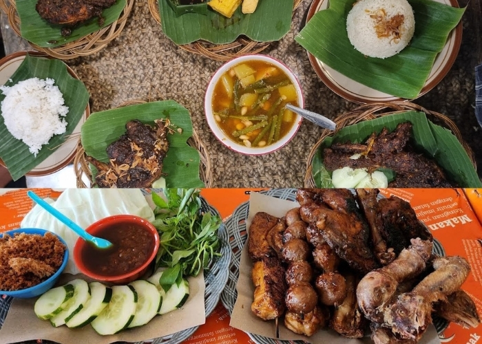 Pecinta Ayam Bakar Wajib Coba! 4 Rekomendasi Kuliner Ayam Bakar Terenak di Semarang yang Bikin Ketagihan, Salah Satunya Ada di Banyumanik