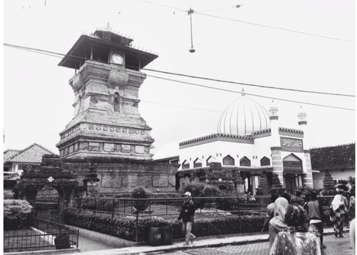 Masih Dipercaya Hingga Kini, 6 Mitos di Masyarakat Kabupaten Kudus, Tidak Boleh Menikahi Orang Jepara?