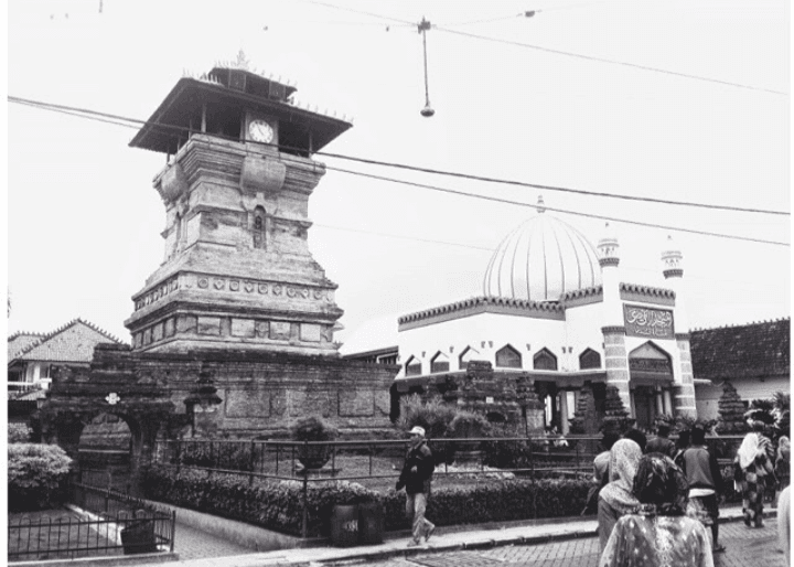 Masih Dipercaya Hingga Kini, 6 Mitos di Masyarakat Kabupaten Kudus, Tidak Boleh Menikahi Orang Jepara?