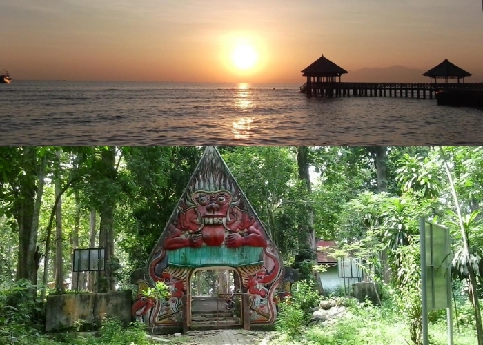 Liburan Hemat dan Nyaman di Rembang? Ini Dia 5 Tempat Wisata Low Budget yang Menarik