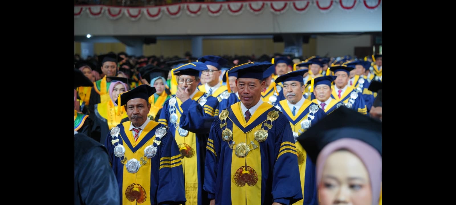 Rektor UNNES Bicara Manfaat AI Untuk Masa Depan