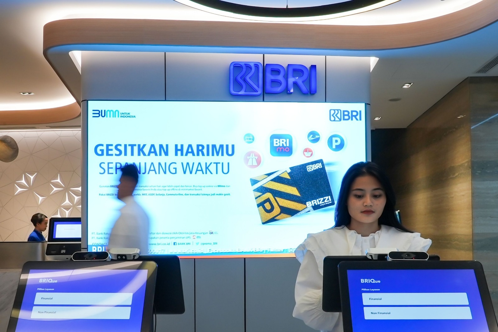 Makin Marak dan Meresahkannya Kasus Perjudian, BRI Aktif Blokir Ribuan Rekening Terindikasi Penampungan Judi Online