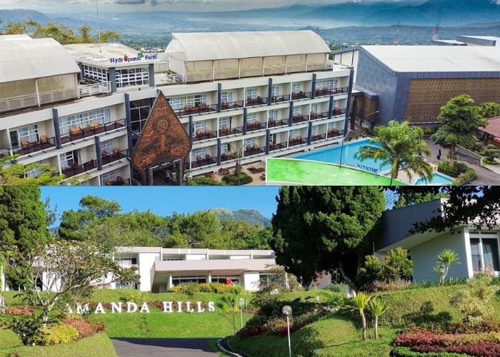 Mau Adakan Outing atau Liburan Seru Tapi Bingung Cari Lokasi yang Asyik? Simak Rekomendasi Tempat Outbound di Bandungan Ini!