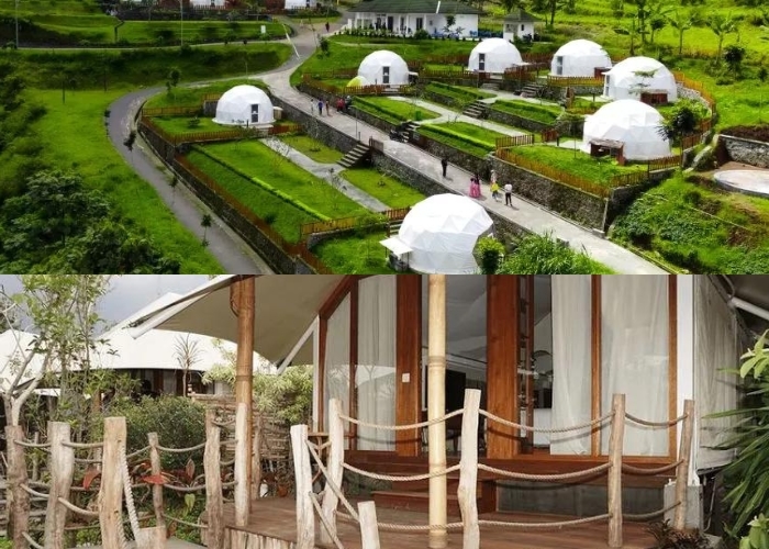 Rahasia Terungkap! 5 Glamping Mewah di Malang yang Menawarkan Keindahan Alam dengan Harga Terjangkau di Tahun 2024!
