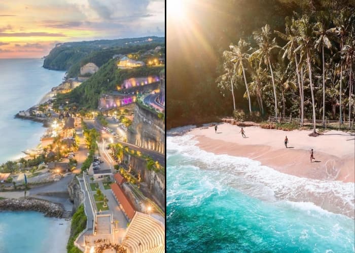 Terungkap! 6 Pantai Hidden Gems di Bali yang Jarang Diketahui Orang, Cocok untuk Healing dan Menenangkan Pikiran