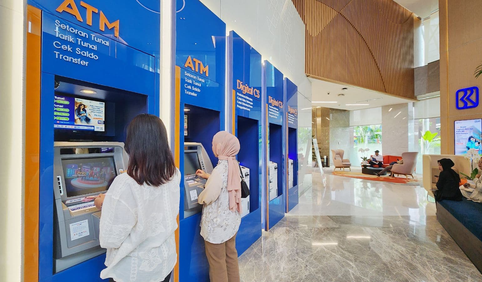 Demi Menjaga Kualitas Layanan Nasabah, BRI Umumkan Kebijakan Baru Terkait Rekening Dormant