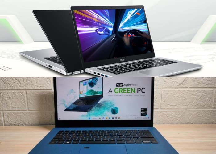 Kerja Makin Cepat dan Lancar dengan 7 Laptop Terbaik 2024 Ini, Dijamin Anti Lemot dan Kerjaan Cepat Kelar! Jadi Aman Tidak Dimarahin Bos