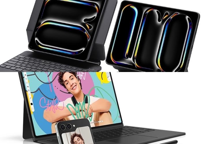 Tingkatkan Produktivitasmu dengan 7 Tablet Terbaik untuk Kerja di Tahun 2024! Mudah Dibawa dan Tetap Bisa Terhubung Dimanapun