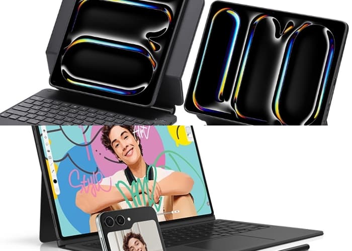 Tingkatkan Produktivitasmu dengan 7 Tablet Terbaik untuk Kerja di Tahun 2024! Mudah Dibawa dan Tetap Bisa Terhubung Dimanapun