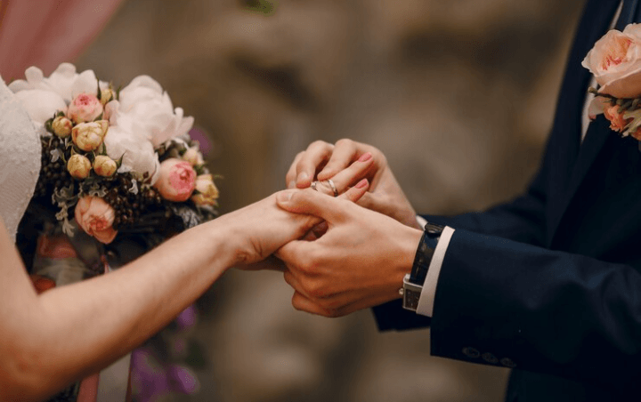 Inilah 5 Daerah di Kabupaten Banyumas dengan Jumlah Pernikahan Terbanyak, Total Lebih dari 1000 Pasangan Pengantin Baru