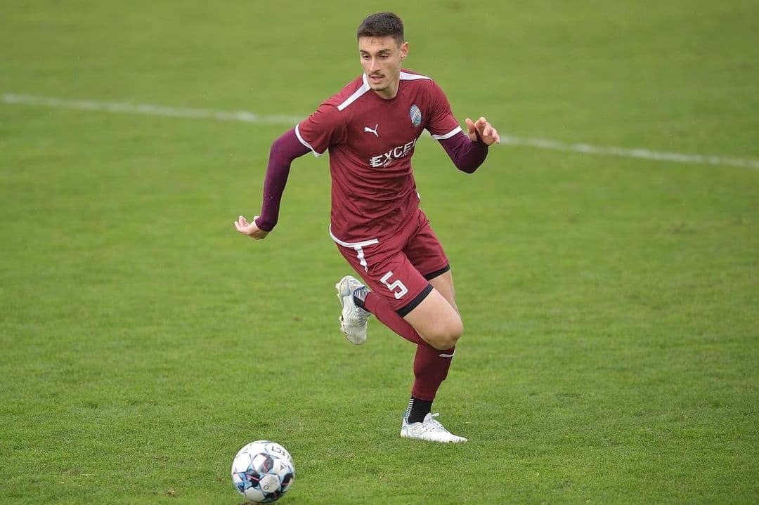 Empat Pemain Asing Lengkapi Skuat PSIS Semarang, Berikut Profil Joao Ferrari