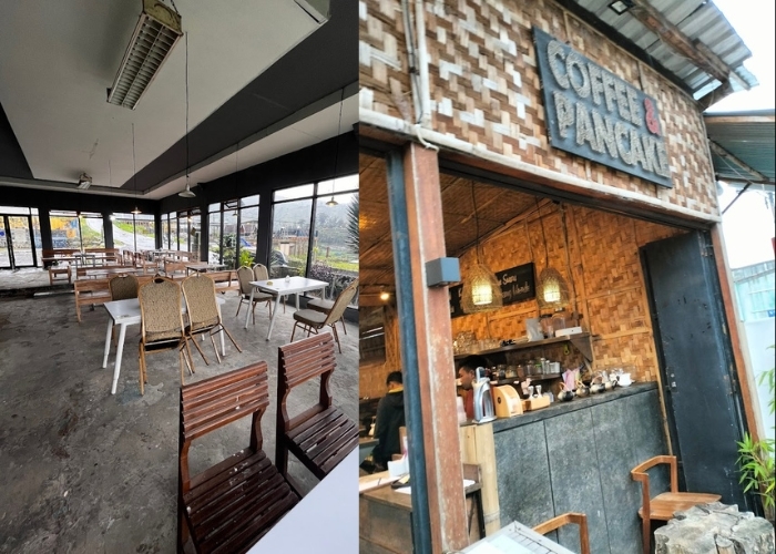 Pecinta Kuliner Wajib Merapat! Ini Dia 5 Cafe dan Restoran Terbaik di Dieng! Jadi Betah Nongkrong dan Lupa Sama Dinginnya Dieng