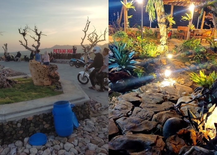 Liburan Hemat dan Romantis? Ajak Pasangan ke 3 Wisata Viral di Wonogiri Ini! HTMnya Free dan Lokasinya Pas Buat Healing