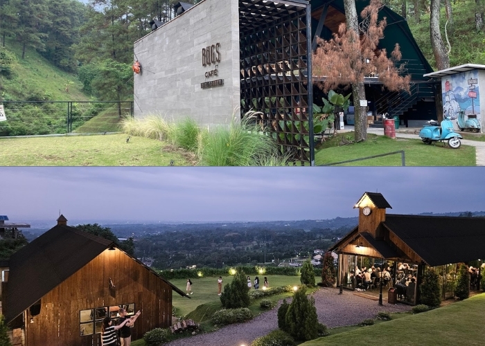 Hidden Gems Menarik di Pandaan! 3 Cafe Pet Friendly yang Nyaman Buat Nyantai dan Quality Time Sama Anabul