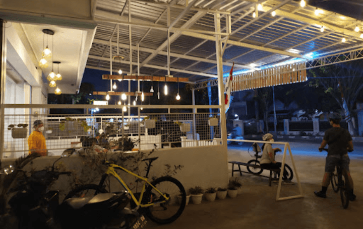 Cocok Buat Malam Mingguan, Ini 6 Spot Nongkrong di Kota Rembang yang Bisa Kamu Kunjungi Bareng Bestie