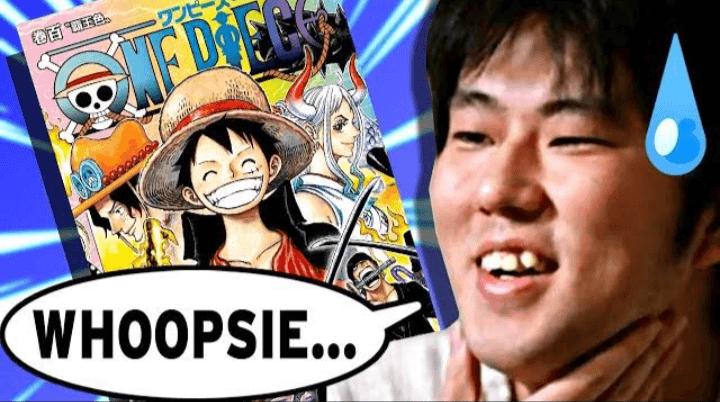 Membagongkan! Terungkap Dalam SBS One Piece, Eiichiro Oda Ingin Memakan Buah Suke Suke no Mi, Buah Iblis Impian Sanji