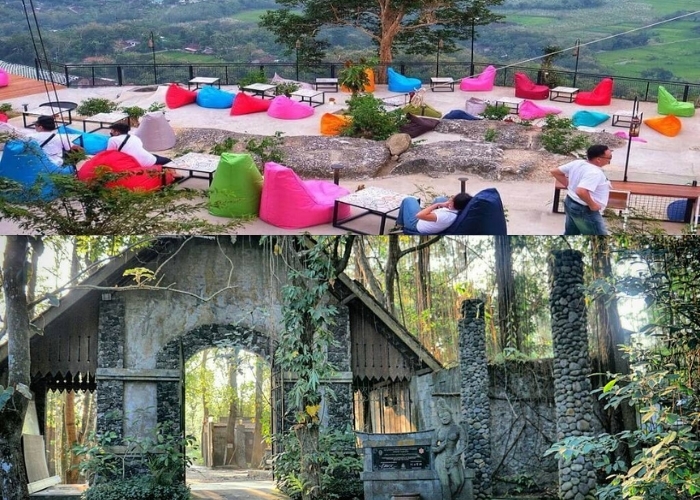 Pecinta Kencan Romantis Wajib Tahu! Ini Dia 5 Tempat Ngedate Seru di Jogja yang Bikin Pasanganmu Terkesan! Hubunganmu Jadi Tambah Mesra deh