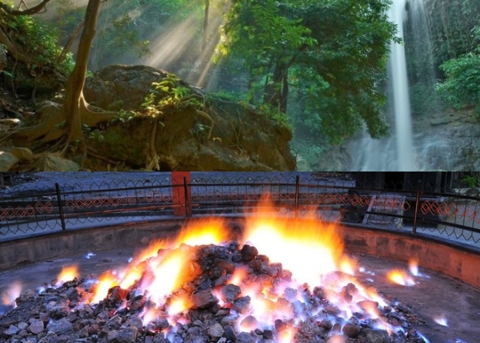 GAK NYANGKA! 3 Tempat Wisata Alam di Grobogan Ini Bikin Kamu Lupa Penat! Cocok Buat Healing Bersama Keluarga