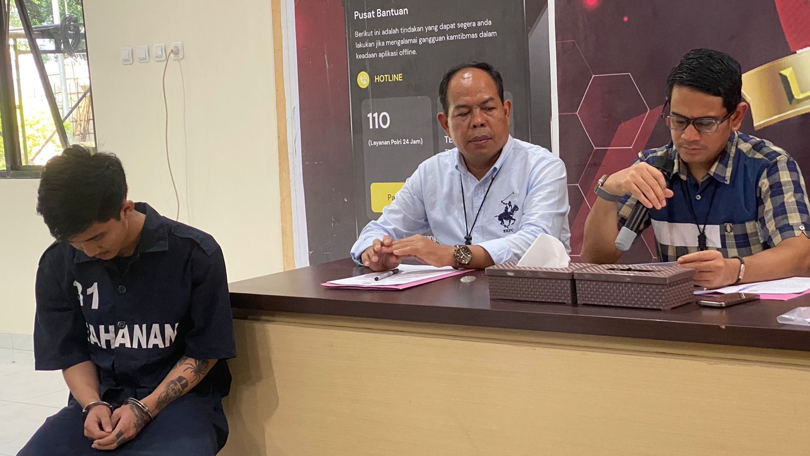 Harta Terkuras Miliaran Rupiah, Seorang PNS di Kota Semarang Tertipu Marketplace Dengan Modus Memberi Like