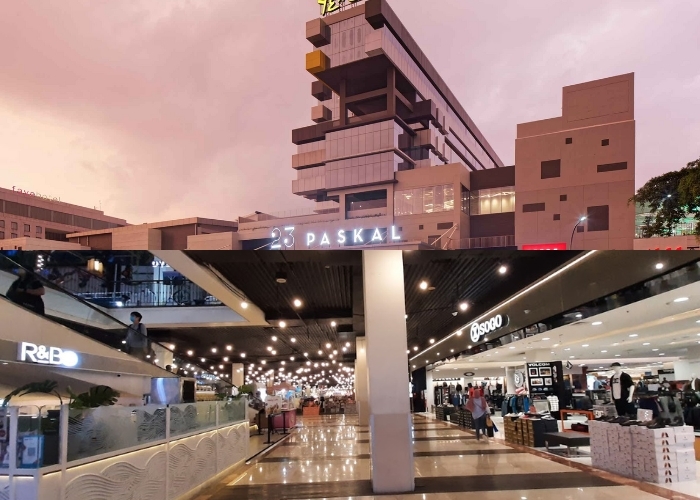 Bandungers Wajib Tahu! 4 Mall Terlengkap dan Instagramable Ini Bikin Kamu Betah Berlama-lama! Hangout Sama Teman atau Gebetan Jadi Menyenangkan