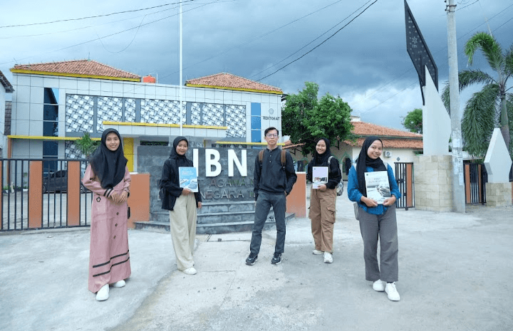 Tak Perlu Jauh-Jauh Ke Jakarta, Ini Ada 8 Kampus Top di Kota Tegal, Ada Jenjang D3 dan S1