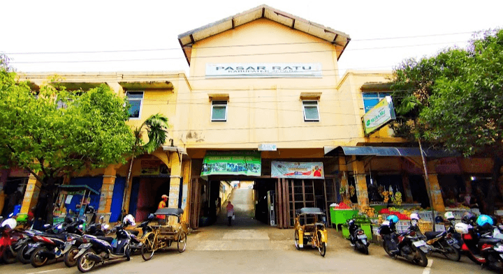 5 Kecamatan Paling Padat di Kabupaten Jepara, Ada yang Dihuni Lebih dari 100,000 Jiwa