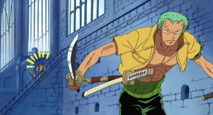 One Piece: Eiichiro Oda Bocorkan Kenapa Roronoa Zoro Sering Kesasar dan Salah Arah