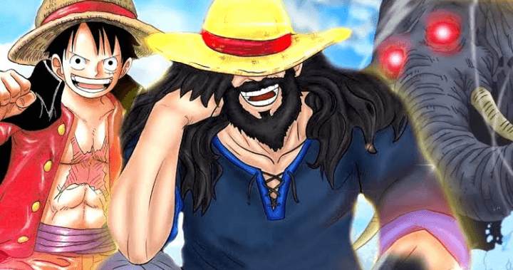 Teori One Piece: 5 Nakama Luffy yang Mirip dengan Nakama Zaman Joy Boy Pada Masa Abad Kekosongan