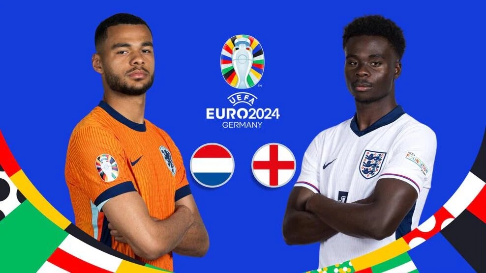 Perang Taktik, Belanda vs Inggris Berebut Tiket Final Euro 2024, Ini Prediksi dan Susunan Pemainnya