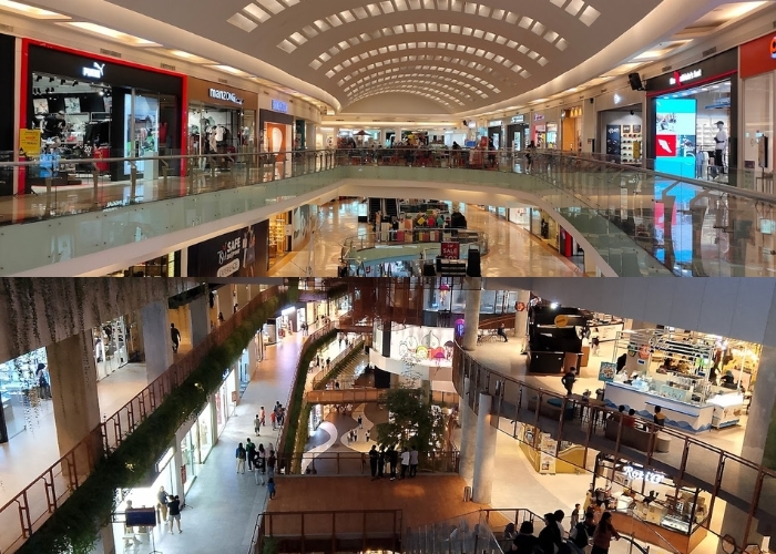 Rahasia Terungkap! 4 Mall Terbesar di Makassar yang Wajib Dikunjungi, Tidak Pernah Sepi Pengunjung Lho! Cocok Buat Hangout