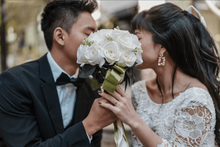 Banyak Pengantin Baru, Ini 5 Kecamatan yang Dengan Angka Pernikahan Terbanyak di Kabupaten Banyumas