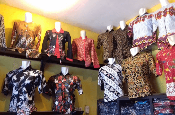 6 Lokasi Belanja Batik Paling Terkenal di Kota Pekalongan, Bisa Beli Grosir atau Eceran