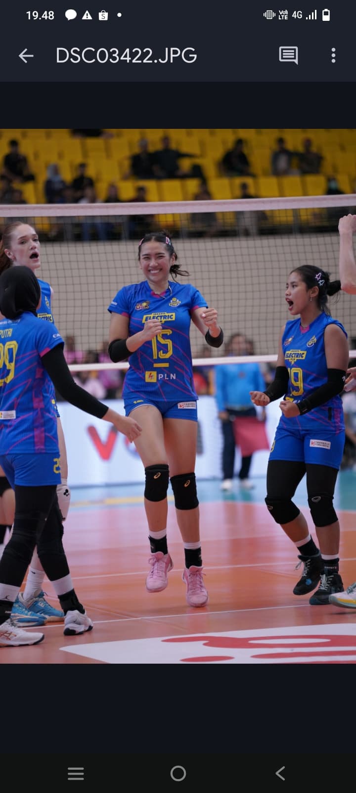 Proliga 2025 Segera Digelar, Cek Lokasi Dan Jadwal