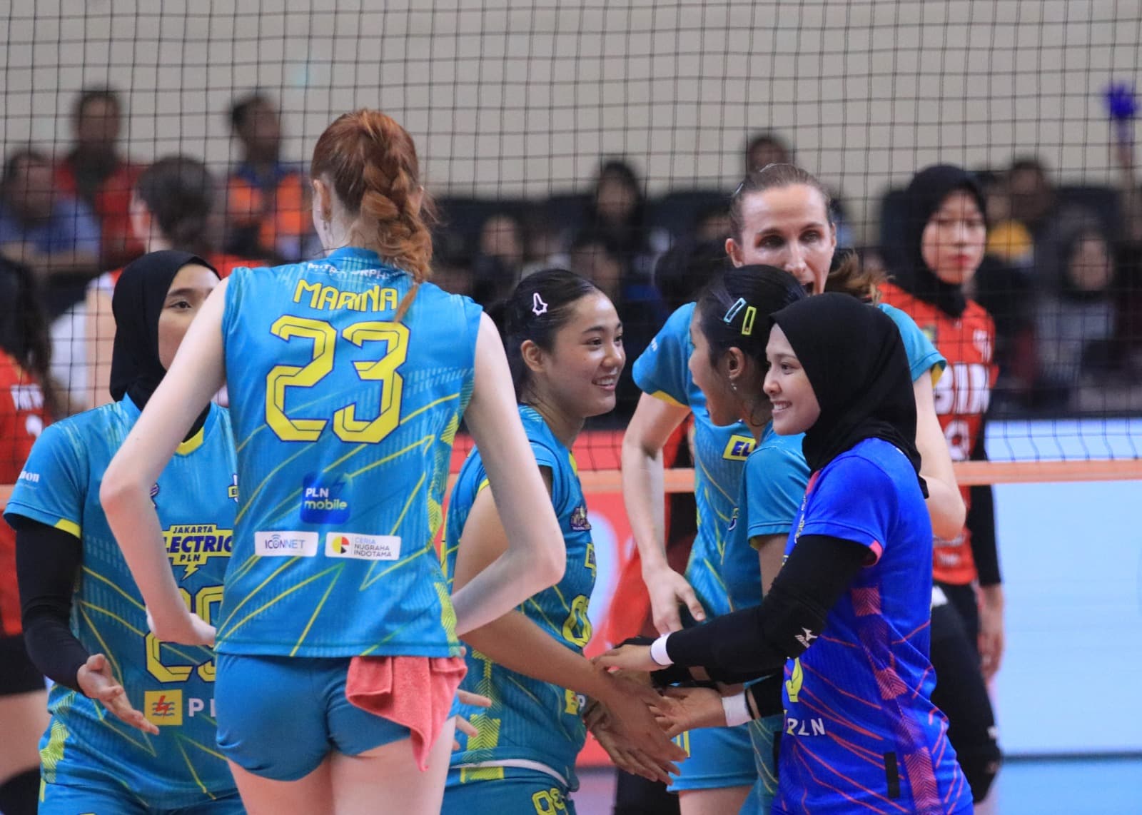 Mulai 3 Januari Sampai 11 Mei, Proliga Bakal Dibuka di Semarang