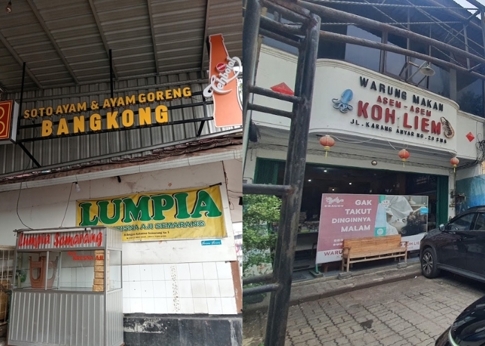 Perut Lapar Pagi Hari? Gak Usah Panik! 6 Surga Kuliner Pagi di Semarang Ini Siap Puaskan Selera Kamu dengan Harga Bersahabat!