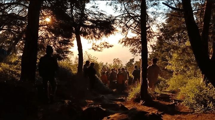 Bisa Camping Hingga Menikmati Golden Sunrise, Ini 5 Daya Tarik Bukit Sikunir di Kabupaten Wonosobo