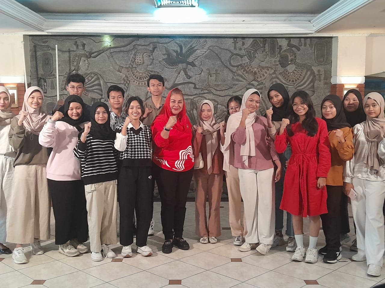 Orang Tua Pelajar Gugat Disdikbud Jateng atas Kasus Piagam di PPDB 2024