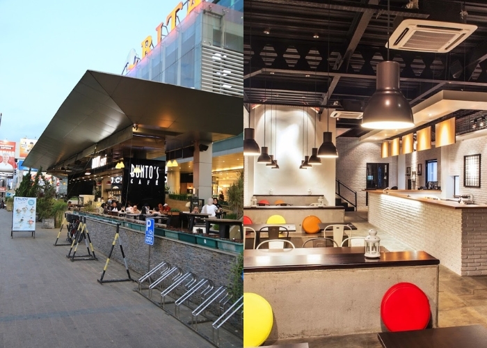 Mau Nugas dan WFH Tapi Bingung Cari Tempat yang Pas Dimana di Purwokerto? Yuk, Coba 4 Cafe Instagramable Ini!