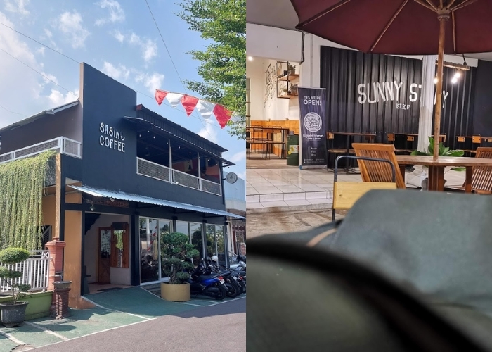 Bosan Nongkrong di Tempat Biasa? Yuk, Coba 4 Cafe Hits di Wonogiri Ini Dijamin Bikin Kamu Betah Berlama-lama Buat Nongkrong!