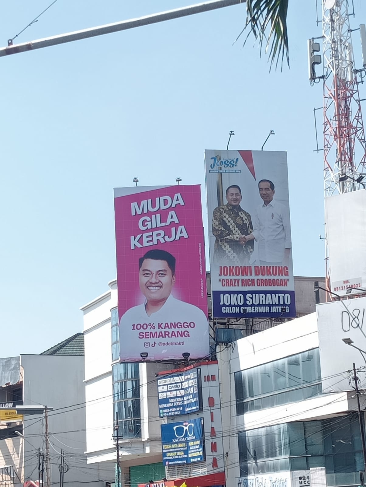 Berpotensi Melanggar, Bawaslu Ingatkan ASN Yang Maju Pilwalkot Tak Pasang Baliho Sembarangan