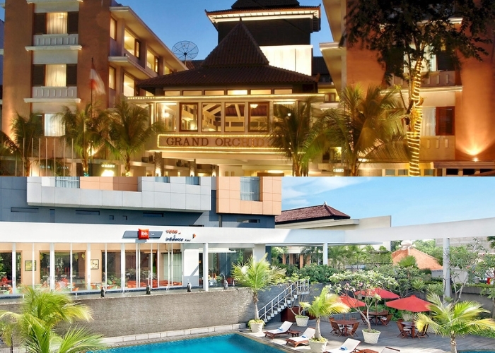 4 Hotel Bintang 3 di Solo Ini Buktikan Liburan Mewah Gak Harus Mahal! Pilihan Akomodasi Terbaik untuk Liburan Berikutnya
