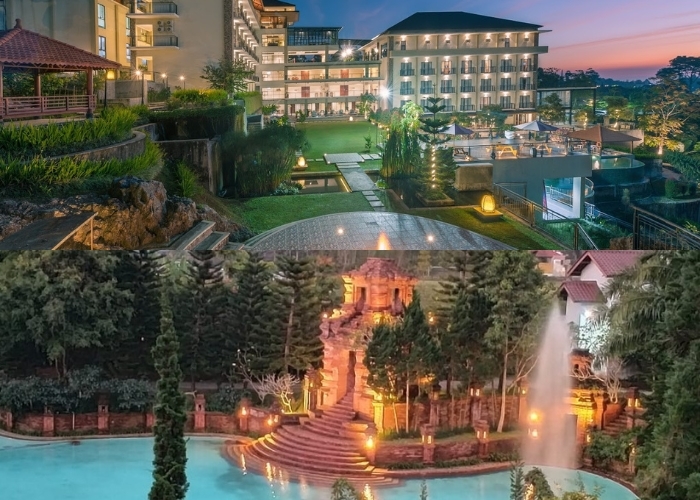 Liburan Seru di Tawangmangu? 4 Hotel Ramah Anak Ini Wajib Jadi Pilihan Akomodasimu Bersama Keluarga Tercinta!