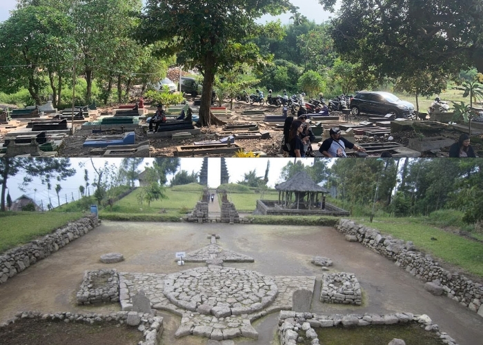 Terungkap! Rahasia 4 Mitos di Karanganyar yang Bikin Bulu Kuduk Merinding! Ternyata Masih Dipercaya Masyarakat Hingga Saat Ini