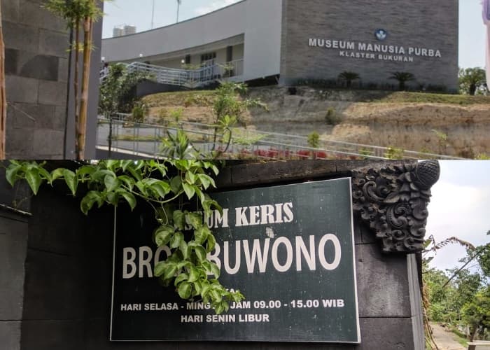 Gak Nyangka! 3 Museum di Karanganyar Ini Menyimpan Sejarah yang Mengagumkan! Wajib Masuk List Kunjunganmu ke Karanganyar