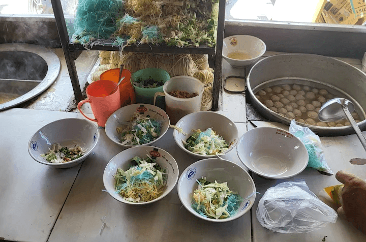 5 Warung Bakso yang Rasanya Mantap di Kota Purworejo, Rasanya Bikin Kamu Nagih Lagi