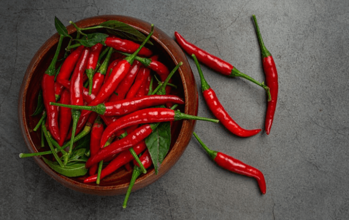 Pedas dan Melimpah, Ini 5 Kecamatan Penghasil Panen Cabe Merah Terbanyak di Kabupaten Boyolali Jawa Tengah