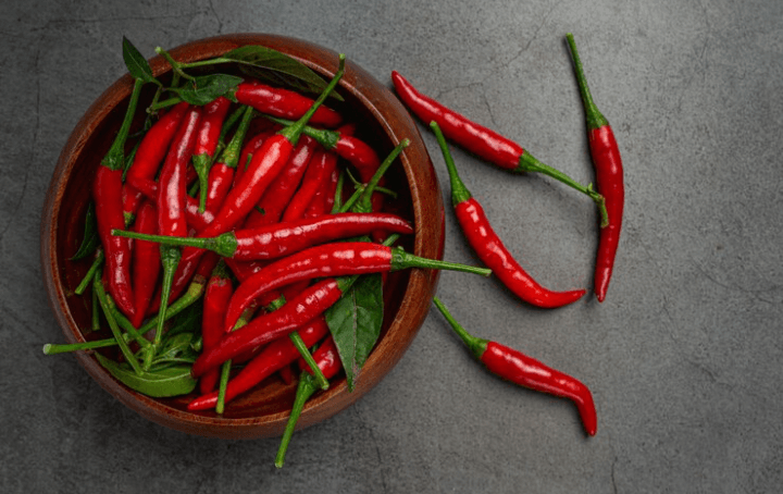 Pedas dan Melimpah, Ini 5 Kecamatan Penghasil Panen Cabe Merah Terbanyak di Kabupaten Boyolali Jawa Tengah