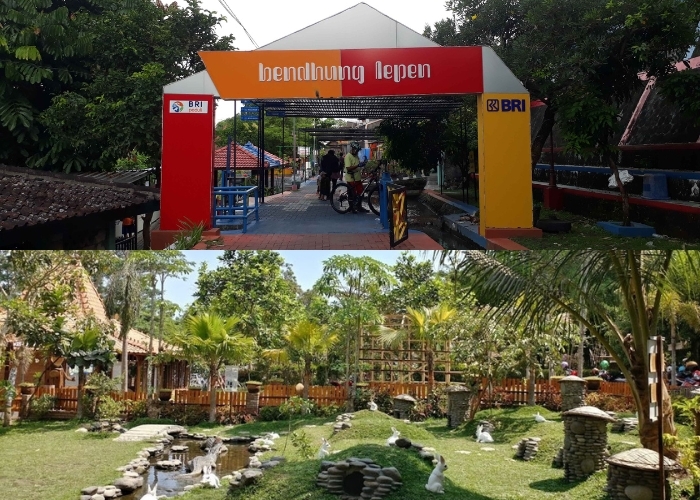 Jogja Agrowisata Hits! Gak Cuma Jual Pemandangan, 4 Destinasi Alam Ini Tawarkan Beragam Aktivitas Wisata yang Menyenangkan! Wajib Jadi Pilihan Healing